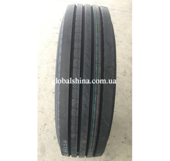 Kapsen S02 (рульова) 315/80 R22.5 157/153L